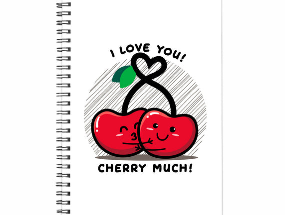 Cherry Much