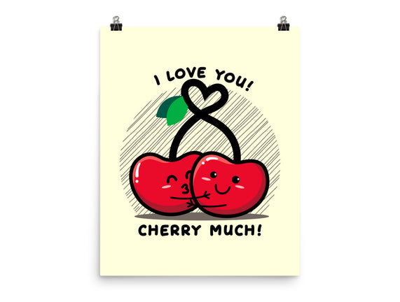 Cherry Much