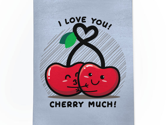 Cherry Much