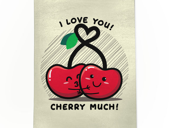 Cherry Much