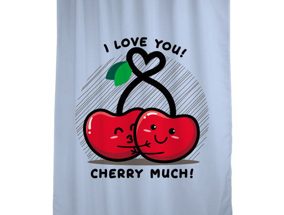 Cherry Much