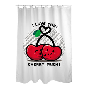 Cherry Much