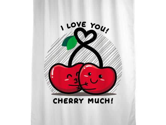 Cherry Much