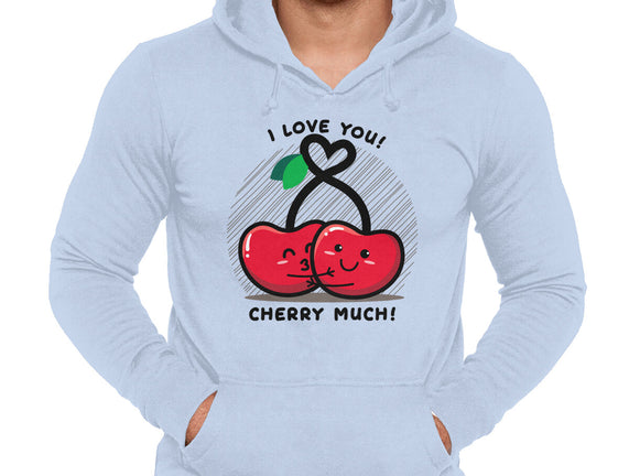 Cherry Much