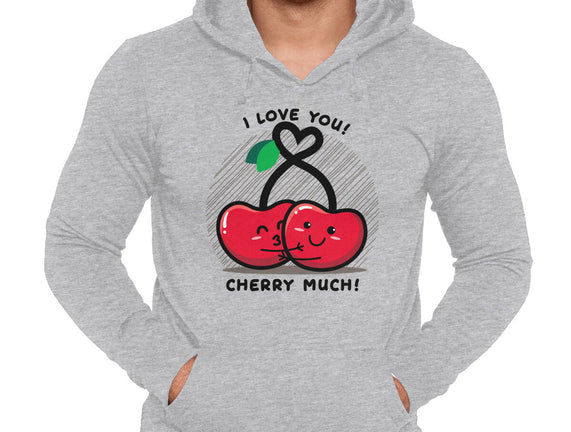 Cherry Much