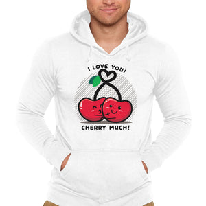 Cherry Much