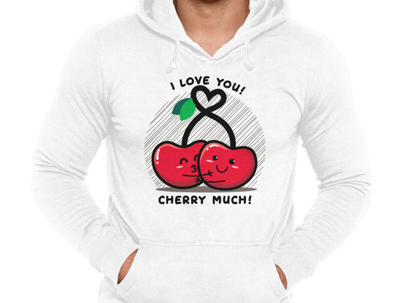 Cherry Much