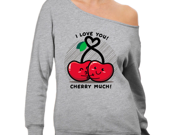 Cherry Much