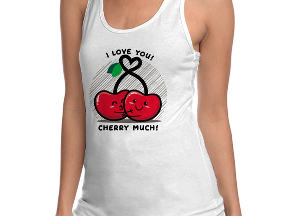 Cherry Much