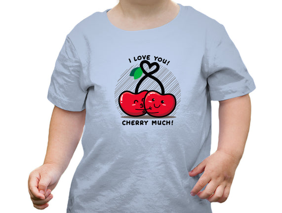 Cherry Much