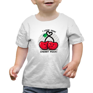 Cherry Much