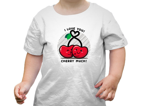 Cherry Much