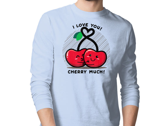 Cherry Much