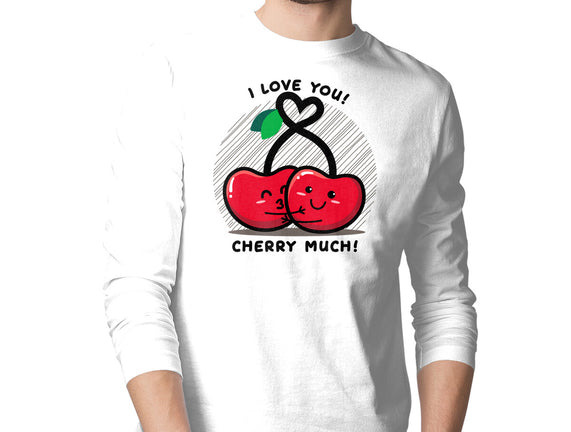 Cherry Much