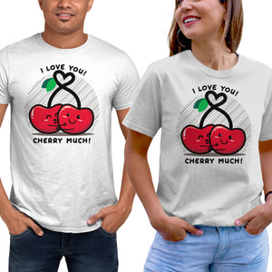 Cherry Much