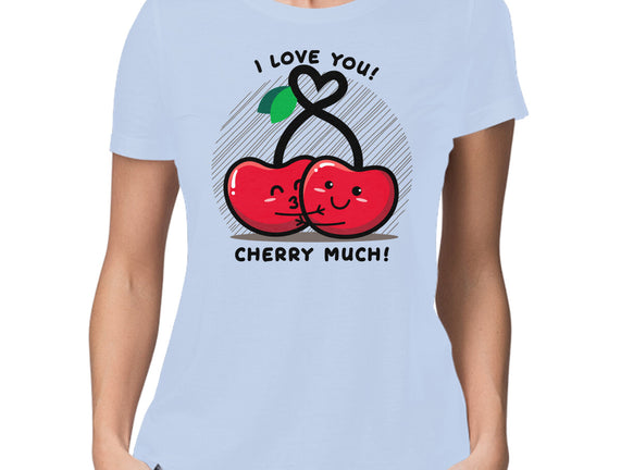 Cherry Much