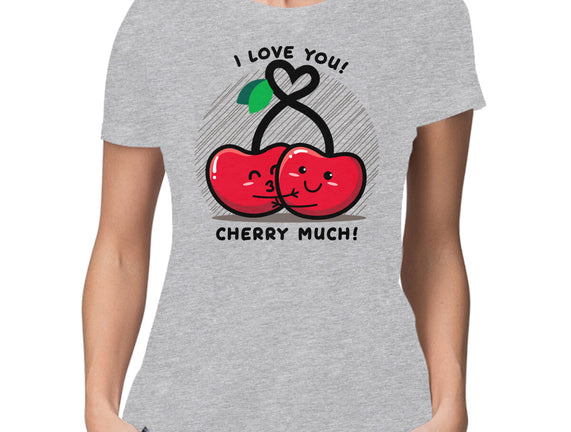 Cherry Much
