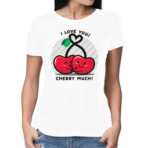 Cherry Much