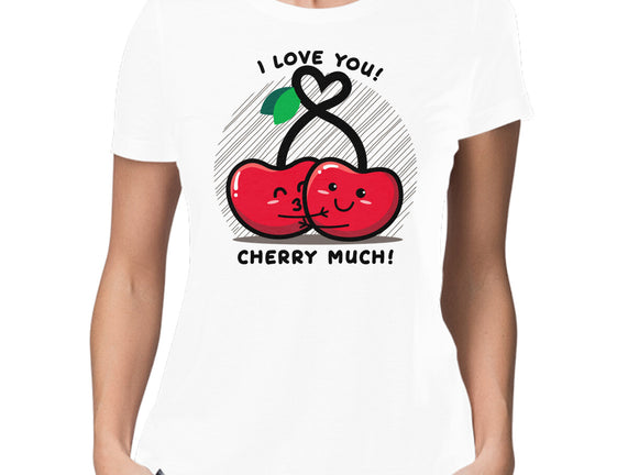 Cherry Much