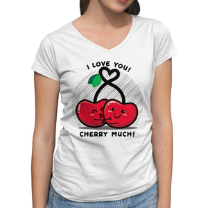 Cherry Much