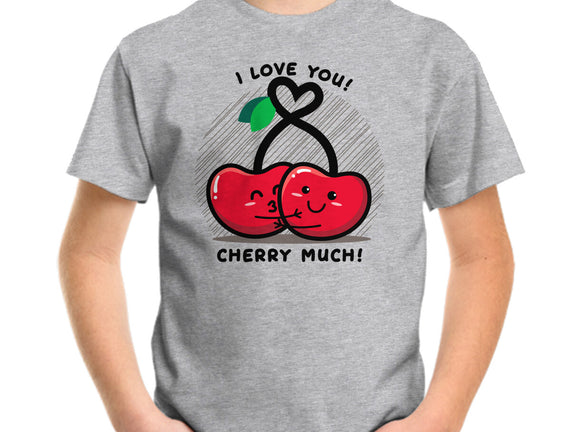Cherry Much