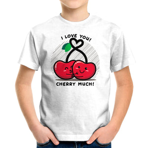 Cherry Much