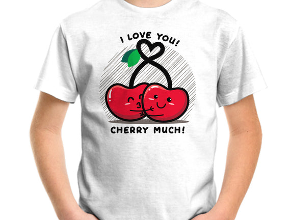 Cherry Much