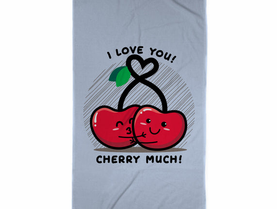 Cherry Much