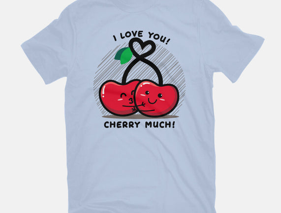 Cherry Much