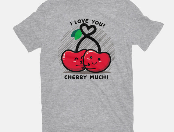 Cherry Much