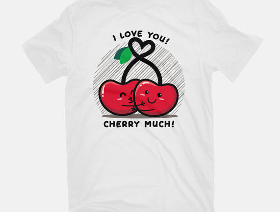 Cherry Much