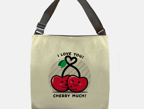 Cherry Much