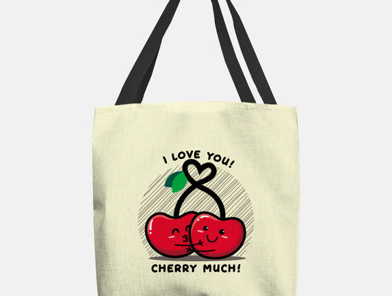 Cherry Much