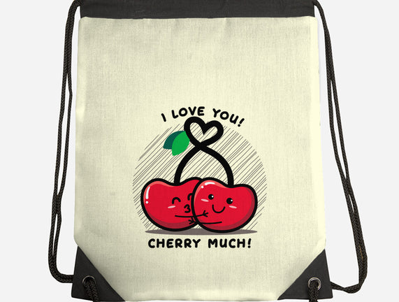 Cherry Much