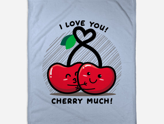 Cherry Much