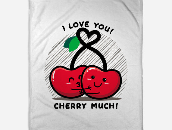 Cherry Much