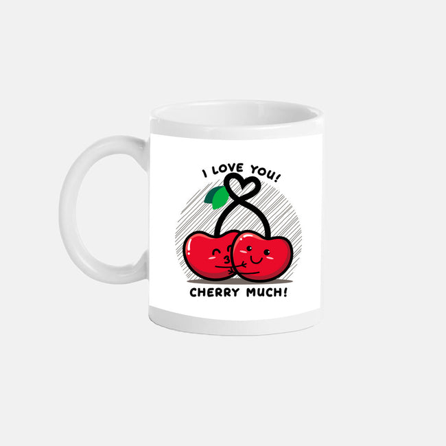 Cherry Much-none mug drinkware-bloomgrace28