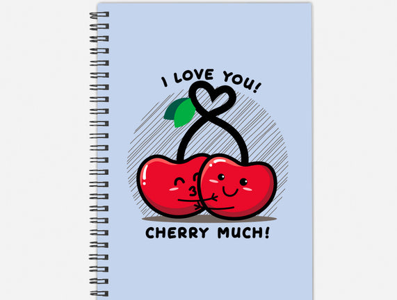 Cherry Much