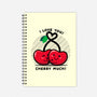 Cherry Much-none dot grid notebook-bloomgrace28