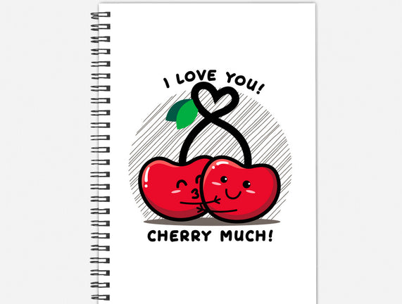 Cherry Much