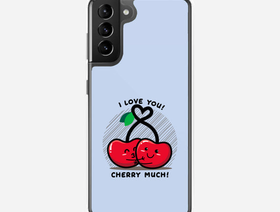 Cherry Much