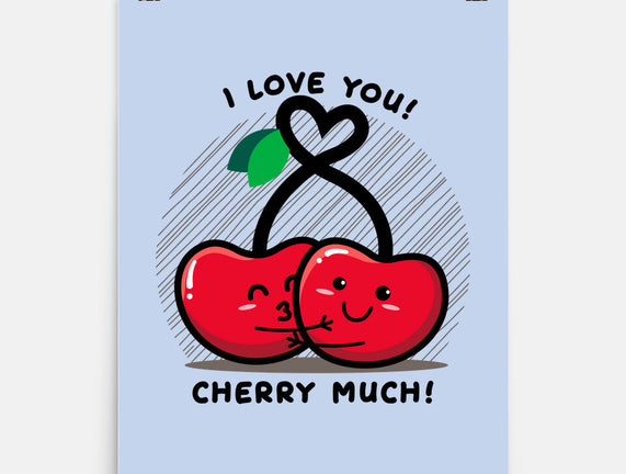 Cherry Much