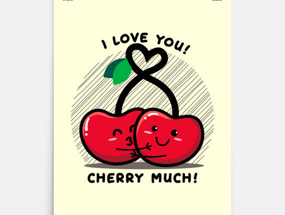 Cherry Much