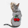 Cherry Much-cat basic pet tank-bloomgrace28