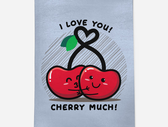 Cherry Much