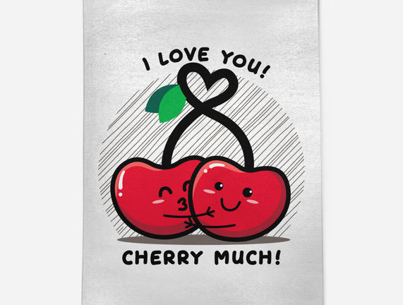 Cherry Much