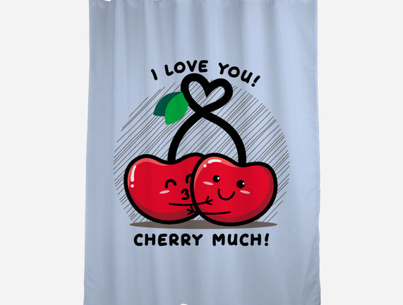 Cherry Much