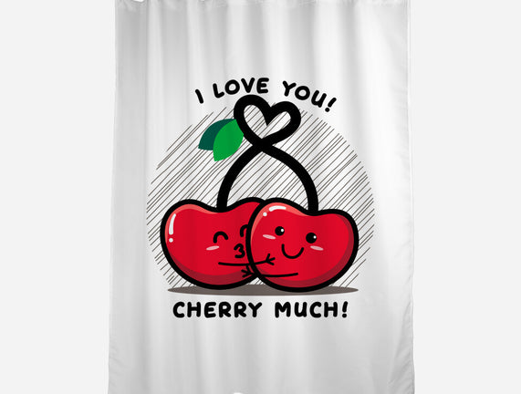 Cherry Much