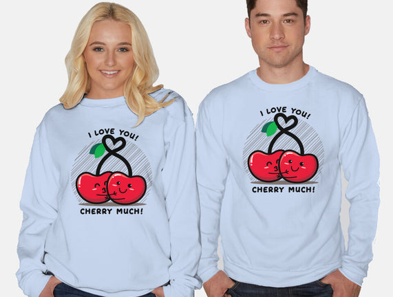 Cherry Much