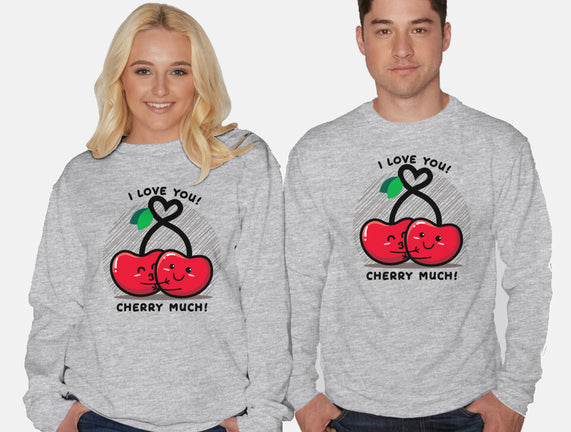 Cherry Much